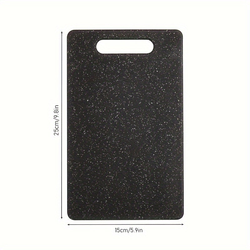 [Marble Pattern Chopping Board] 1/2/3pcs Home Cutting Board, Marble Pattern Chopping Board, Kitchen Tool, Kitchen Accessory, Perfect for Household Use, Christmas Gift for Parents, Halloween Gift, Housewarming Present