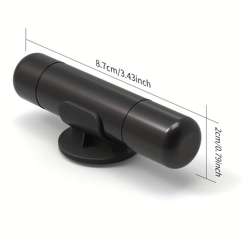 Rapid Response Car Emergency Escape Tool - Heavy-Duty Metal Hammer, Compact & Space-Saving Design, Quickly & Safely Smashes Windows for Swift Egress