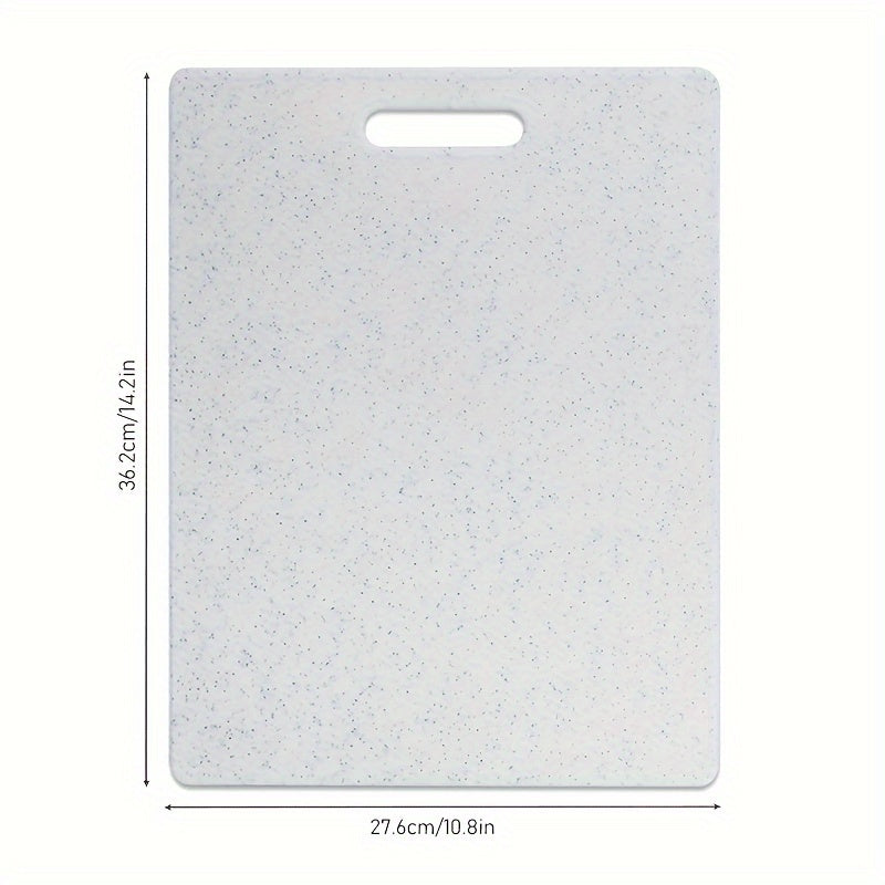 [Marble Pattern Chopping Board] 1/2/3pcs Home Cutting Board, Marble Pattern Chopping Board, Kitchen Tool, Kitchen Accessory, Perfect for Household Use, Christmas Gift for Parents, Halloween Gift, Housewarming Present