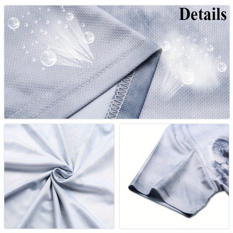 Mens Hilarious Safety Tip Graphic T-Shirt - Soft & Breathable for Summer, Eye-Catching Jobsite Print - Perfect for Work or Casual Play, All-Day Comfort