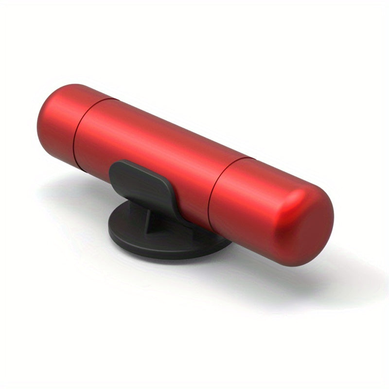 Rapid Response Car Emergency Escape Tool - Heavy-Duty Metal Hammer, Compact & Space-Saving Design, Quickly & Safely Smashes Windows for Swift Egress